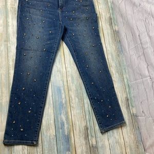 So Slimming Girlfriend Ankle by Chico’s